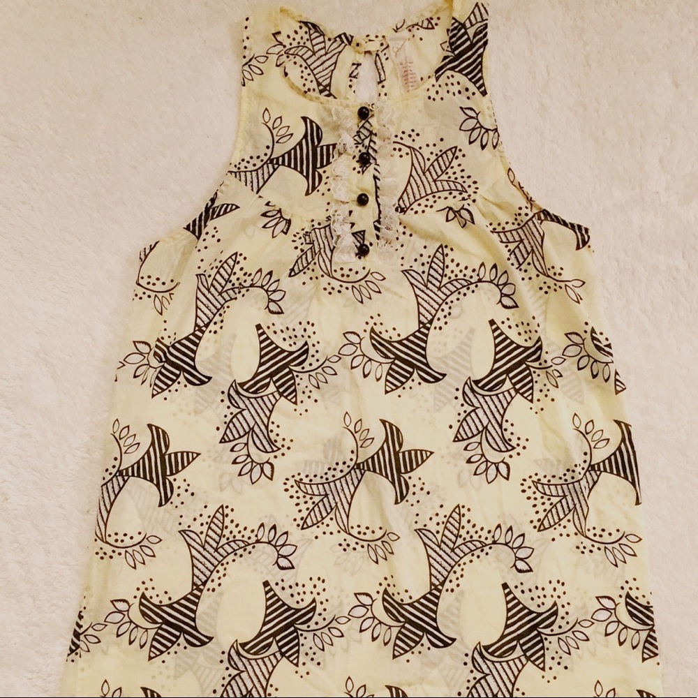 Solemio Tunic